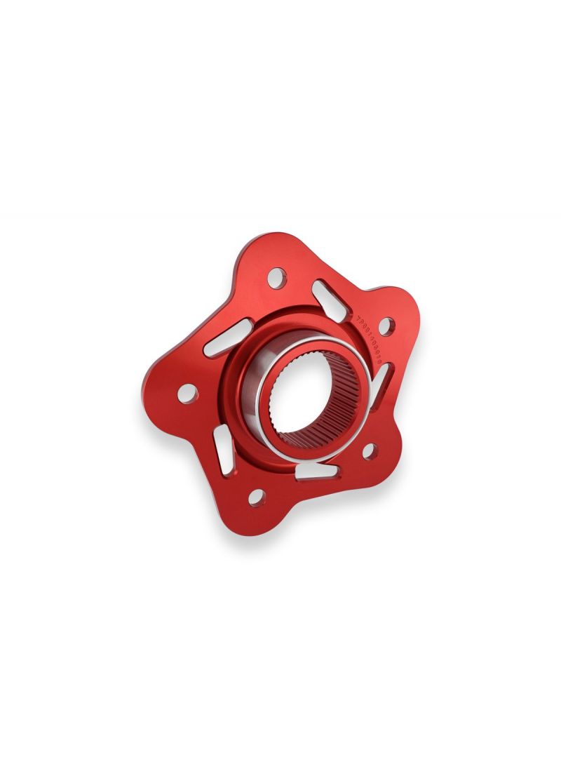 Rear sprocket flange 5 holes MV Agusta