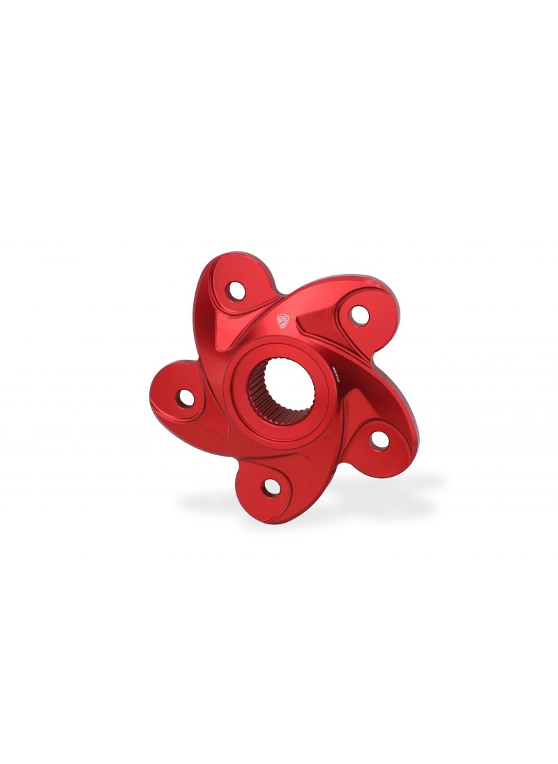 Rear Sprocket Flange - Ducati
