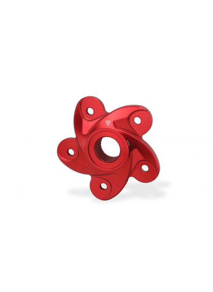 Rear Sprocket Flange - Ducati