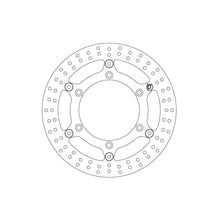 Disque de frein Ferodo FMD0427R