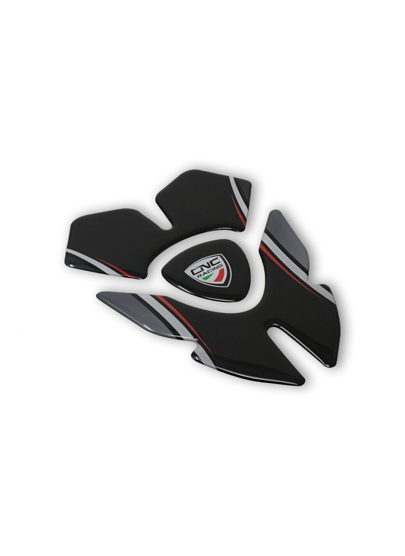Protective Fuel Tank Pad Ducati Hypermotard 1100S (2007-2009)