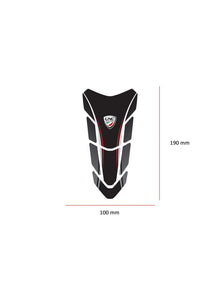 Tankpad universeel Ducati Streetfighter V4S (2025+)