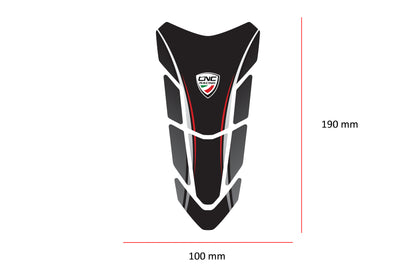 CNC Racing Tankpad Universal