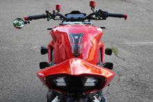 CNC Racing tankpad universeel
