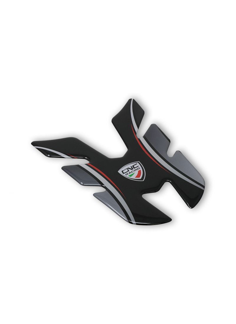 Protective Fuel Tank Pad Ducati Hypermotard 1100 EVO (2010-2012)