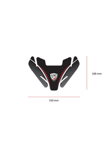 Evotech Ducati Hypermotard 950 SP Hand Guard Protectors (2019-2025)