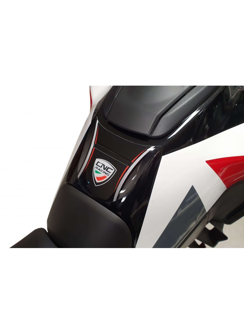 Fuel Tank Pad universal Aprilia Tuono V4 Factory (2025+)