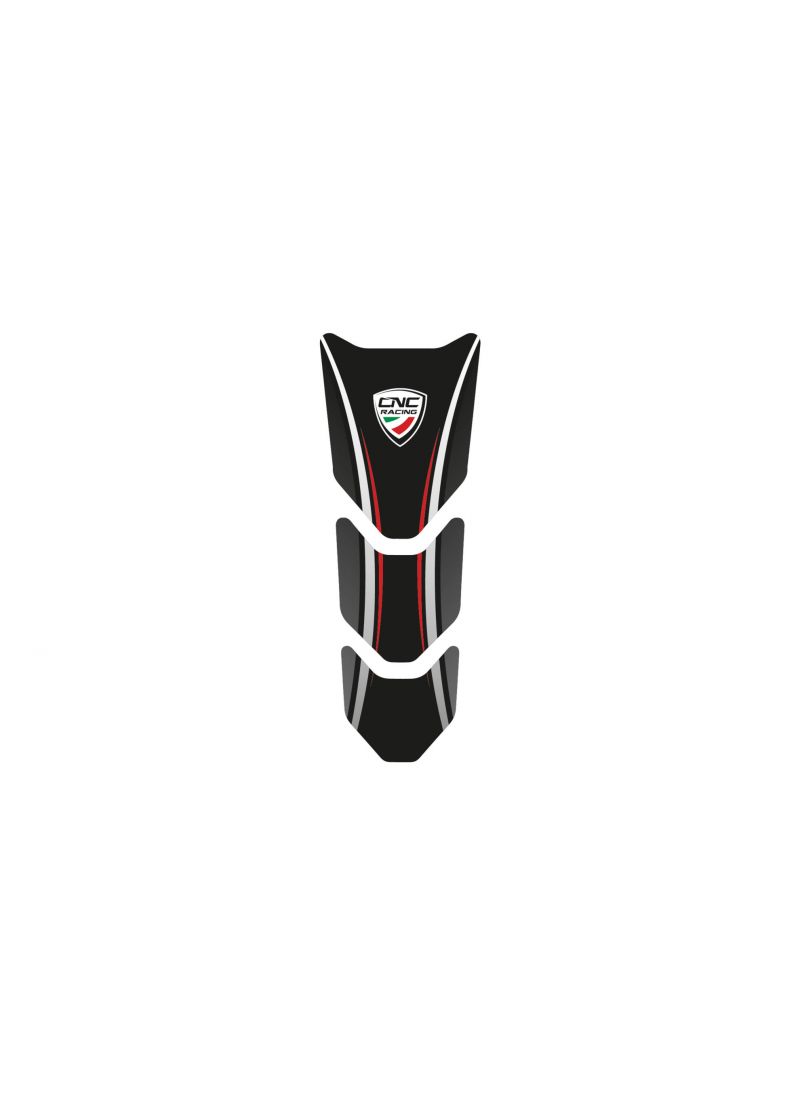 Tankpad universeel Ducati Monster V2 (2026+)