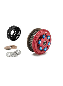 Slipper Clutch Master Tech Althea Racing edition - 48 teeth Sintered