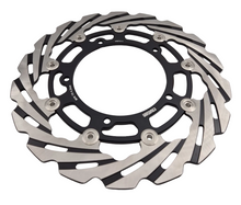 Outletdeal: Frixxion Wave remschijf links FR7011
