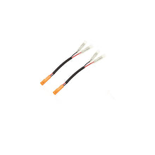 Knipperlicht adapterkabels (2 st.) Kawasaki Z1100 SE (2026+)