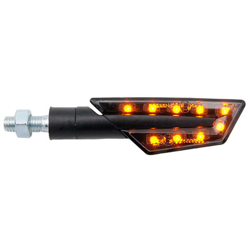 LighTech Turn Signal Set - High-Quality homologated LED Indicators (Copy)