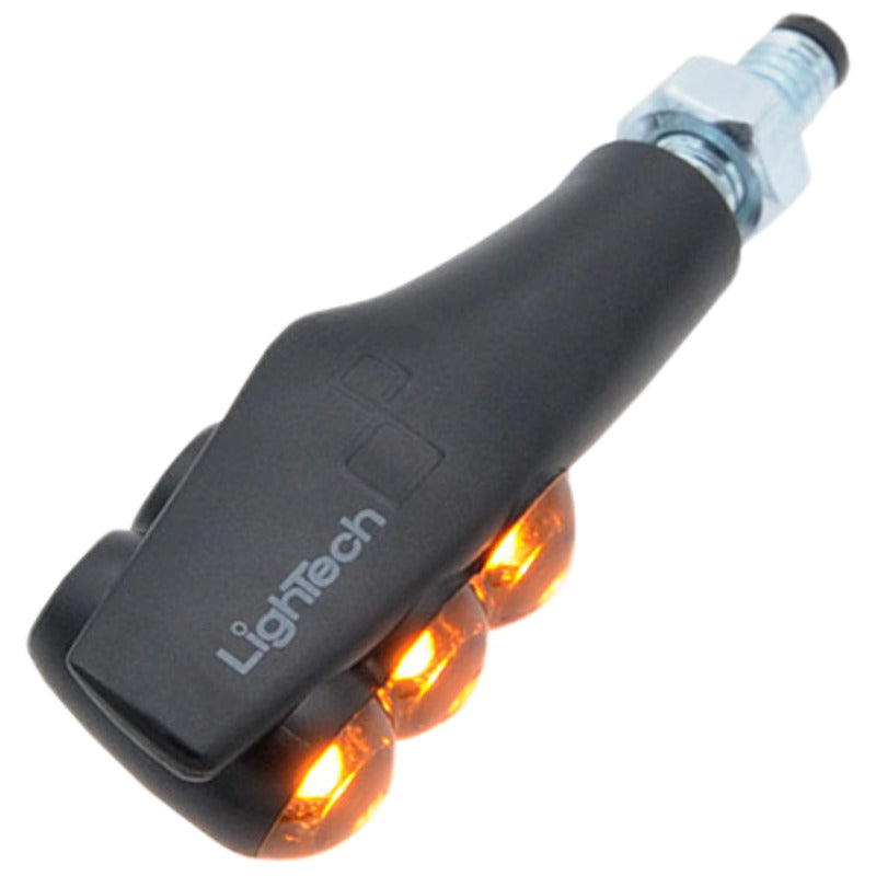 LighTech Turn Signal Set - High-Quality homologated LED Indicators