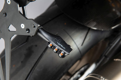 Lightech -Blinker Signal - hohe homologierte LED -Indikatoren mit hoher Qualität