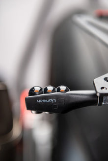 LighTech Turn Signal Set - High-Quality homologated LED Indicators