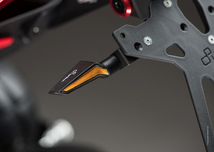 Lightech Turn Signal Set - High -Quality Homologated LED indicators