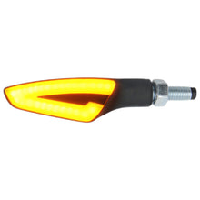 LighTech Turn Signal Set - High-Quality homologated LED Indicators