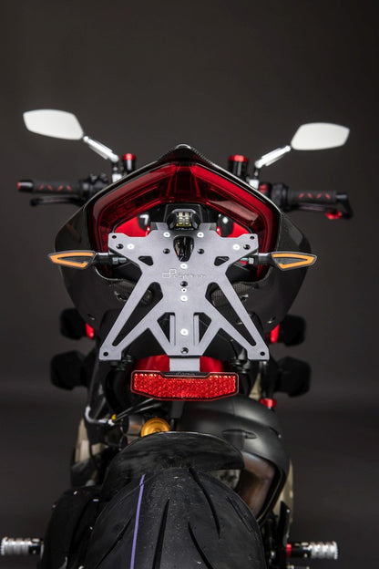 LighTech Turn Signal Set - High-Quality homologated LED Indicators