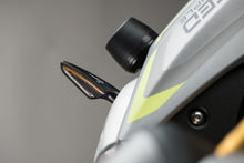 LighTech Turn Signal Set - High-Quality homologated LED Indicators - Front White Light