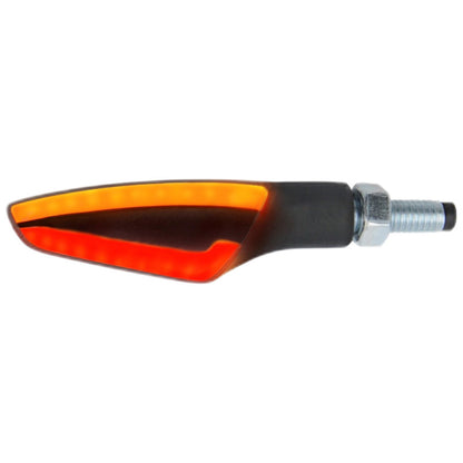 LighTech Turn Signal Set - High-Quality homologated LED Indicators - Rear and Brake Light