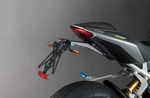 LighTech Turn Signal Set - High-Quality homologated LED Indicators - Rear and Brake Light