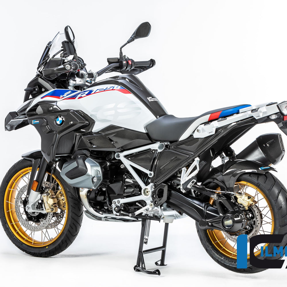 
                  
                    Alle Protektors linke BMW R1250GS (2019-2023)
                  
                