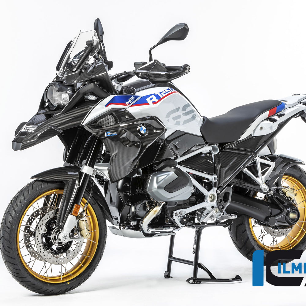 
                  
                    Alle Protektors linke BMW R1250GS (2019-2023)
                  
                