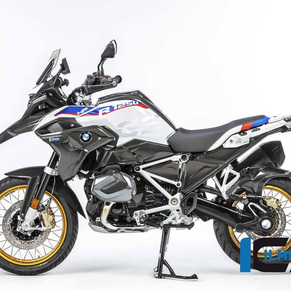 
                  
                    Alle Protektors linke BMW R1250GS (2019-2023)
                  
                