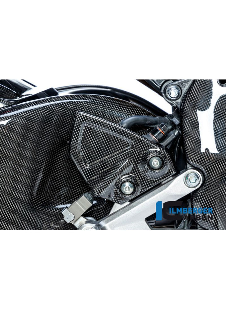 Heel Guard right gloss CBR1000RR-R/SP 2020+