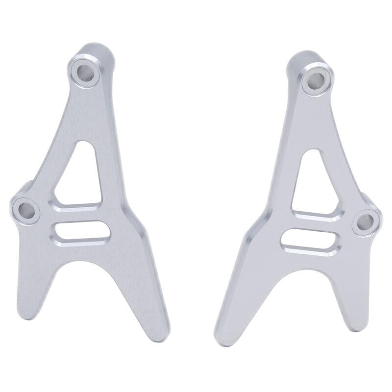 Lifting brackets (2 pcs.) For us with OEM Chain Adjusters Honda CBR1000RR-R 2020+