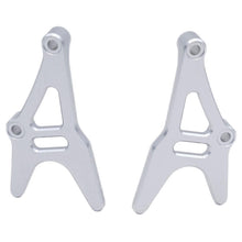 GP-stijl paddockstand adapters voor originele kettingspanners Honda CBR1000RR-R 2020+