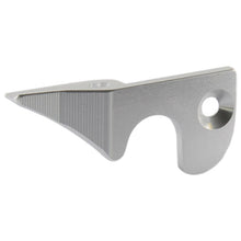 GP-stijl paddockstand adapters voor originele kettingspanners Kawasaki ZX10R 2016+