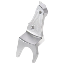 GP-stijl paddockstand adapters voor Lightech kettingspanners TEAP005 and TEAP006