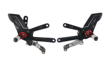 Lightech Instelbare 'R' Remschakelset – Ducati Streetfighter V4 (2025+)