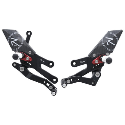 LighTech Koppelingsdekselbeschermer – Yamaha YZF R7 (2026+)