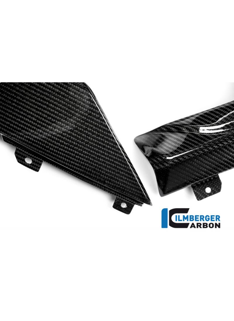 Fairing Side Panel Racing (left Side) Carbon - BMW S1000RR Stocksport/Racing 2015-2016