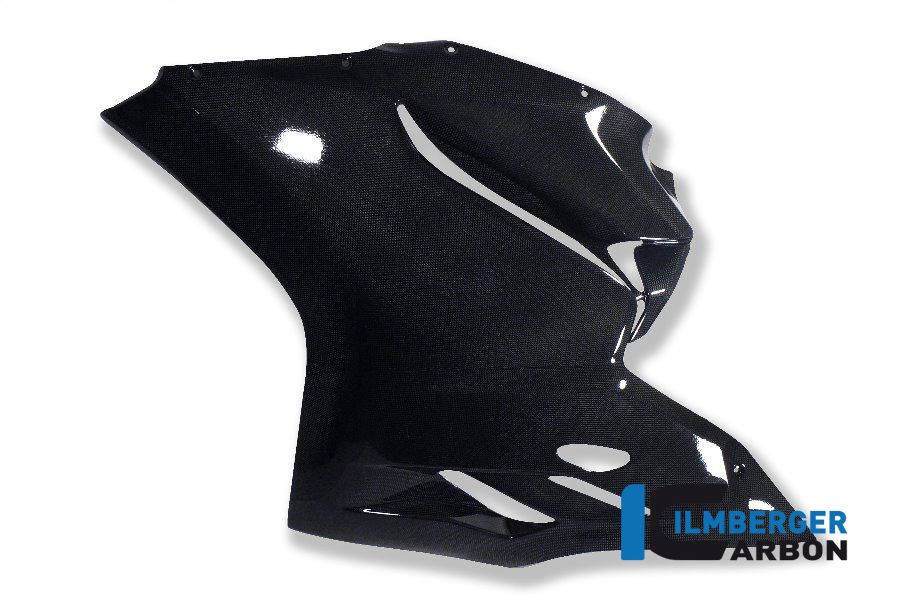 
                  
                    Fairing Side Panel left Side Racing Carbon Ducati 1299 Panigale (all) Ducati Panigale 1299 S (2015-2017)
                  
                