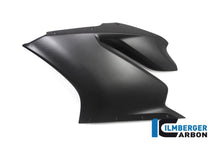 Fairing Side Panel Left Matt Ducati 1299 Panigale (All) Ducati Panigale 1299 S (2015-2017)