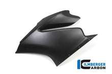 Fairing Side Panel Left Matt Ducati 1299 Panigale (All) Ducati Panigale 1299 Superleggera (2017-2018)