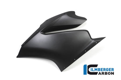 Fairing Side Panel vänster Matt Ducati 1299 Panigale (alla) Ducati Panigale 1299 Superleggera (2017-2018)