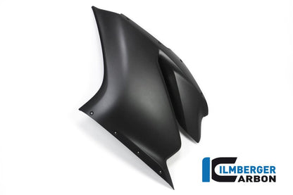 Fairing Side Panel vänster Matt Ducati 1299 Panigale (alla) Ducati Panigale 1299 s (2015-2017)