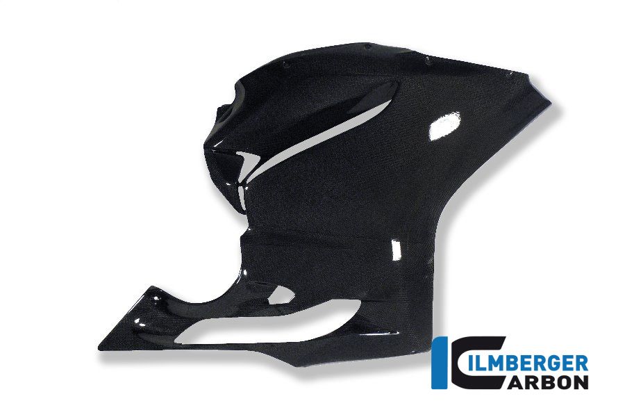 
                  
                    Panel lateral de carenado Lado derecho Racing Ducati Panigale 1299s (2015-2017)
                  
                