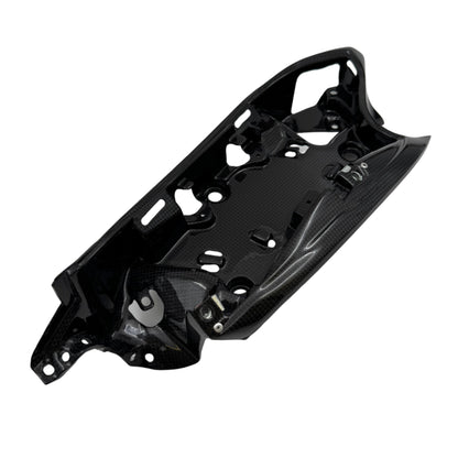FullSix Elektronica houder (aangepast) Ducati Panigale 899 959 1199 1299