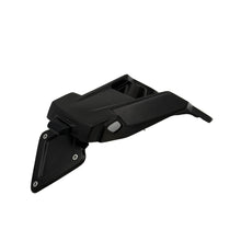 Numberplate -Halter Matt Carbon Ducati Multistrada V4 (2021+)