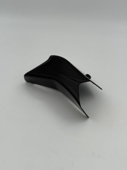 VERKOCHT_Carbon Winglet Set (4-delig) – Ducati Multistrada V4 – Mat Carbon (Gebruikt)