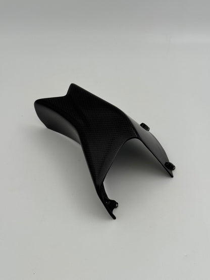 VERKOCHT_Carbon Winglet Set (4-delig) – Ducati Multistrada V4 – Mat Carbon (Gebruikt)