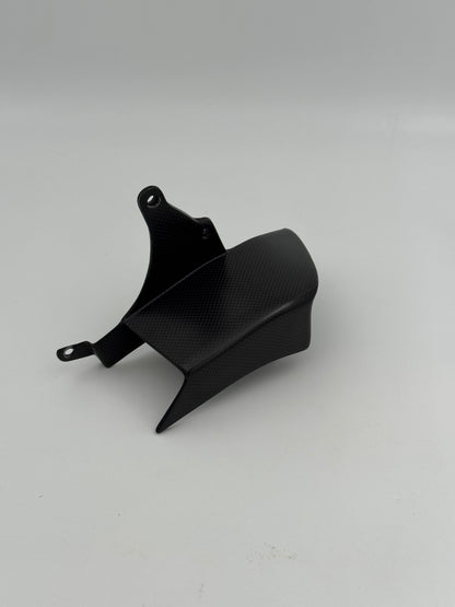 VERKOCHT_Carbon Winglet Set (4-delig) – Ducati Multistrada V4 – Mat Carbon (Gebruikt)