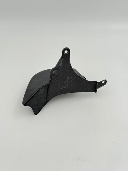 VERKOCHT_Carbon Winglet Set (4-delig) – Ducati Multistrada V4 – Mat Carbon (Gebruikt)