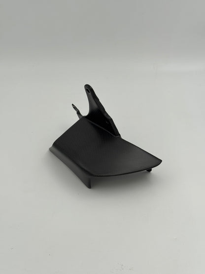 VERKOCHT_Carbon Winglet Set (4-delig) – Ducati Multistrada V4 – Mat Carbon (Gebruikt)