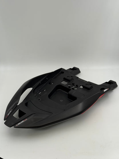 Tail met handgreep “RS version” – Ducati Multistrada V4 Grand Tour (gebruikt)